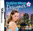 Fashion Week Designer Jr. boxshot