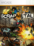 Scrap Metal boxshot