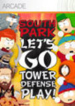 South Park Let's Go Tower Defense Play! boxshot