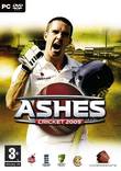 Ashes Cricket 2009 (EU) boxshot