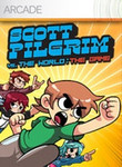 Scott Pilgrim vs. the World boxshot