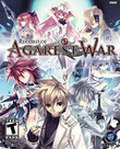 Record of Agarest War boxshot