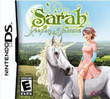 Sarah: Keeper of the Unicorn boxshot