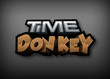 Time Donkey boxshot