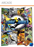 Comic Jumper: The Adventures of Captain Smiley boxshot