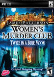 James Patterson's Women's Murder Club - Twice In A Blue Moon boxshot