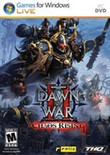 Warhammer 40,000: Dawn of War 2 - Chaos Rising boxshot