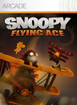 Snoopy Flying Ace boxshot