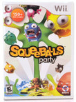 Squeeballs Party boxshot