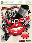 Lips: Number One Hits boxshot