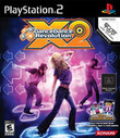 Dance Dance Revolution X2 boxshot