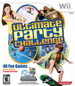 Ultimate Party Challenge boxshot