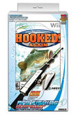 Hooked! Again boxshot