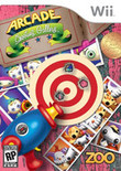Arcade Shooting Gallery boxshot