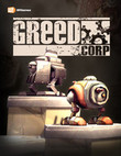 Greed Corp boxshot