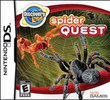 Discovery Kids: Spider Quest boxshot