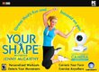 Your Shape Featuring Jenny McCarthy boxshot