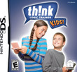 th!nk Logic Trainer: Kids boxshot