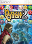 Puzzle Quest 2 boxshot