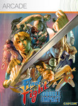Final Fight: Double Impact boxshot
