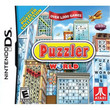 Puzzler World boxshot