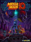 Mega Man 10 boxshot