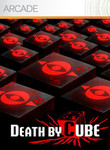 Death By Cube boxshot