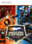 Monday Night Combat boxshot