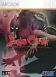 Zeno Clash: Ultimate Edition boxshot
