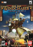 Windchaser: Guilds of Glory boxshot