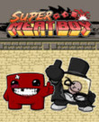 Super Meat Boy boxshot