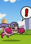 WarioWare: D.I.Y. Showcase boxshot