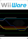 Art Style: light trax boxshot