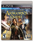 The Lord of the Rings: Aragorn's Quest boxshot