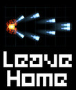 Leave Home boxshot