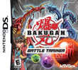 Bakugan Battle Trainer boxshot