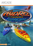 Hydro Thunder Hurricane boxshot