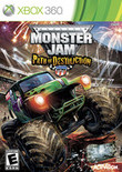 Monster Jam: Path of Destruction boxshot