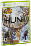 Bass Pro Shops: The Hunt boxshot