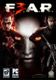 F.E.A.R. 3 boxshot