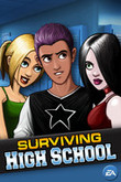 Surviving High School boxshot