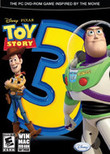 Toy Story 3: The Video Game boxshot