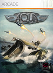 AQUA - Naval Warfare boxshot