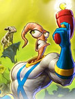 Earthworm Jim boxshot