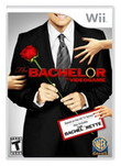 The Bachelor: The Videogame boxshot