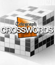 Telegraph Crosswords boxshot