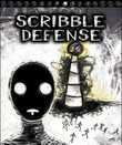 Scribble Defense boxshot