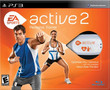 EA Sports Active 2 boxshot