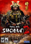 Total War: Shogun 2 boxshot