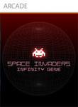 Space Invaders Infinity Gene boxshot